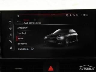 AUDI A4 usata, con Specchietti laterali elettrici