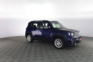 JEEP Renegade usata 1