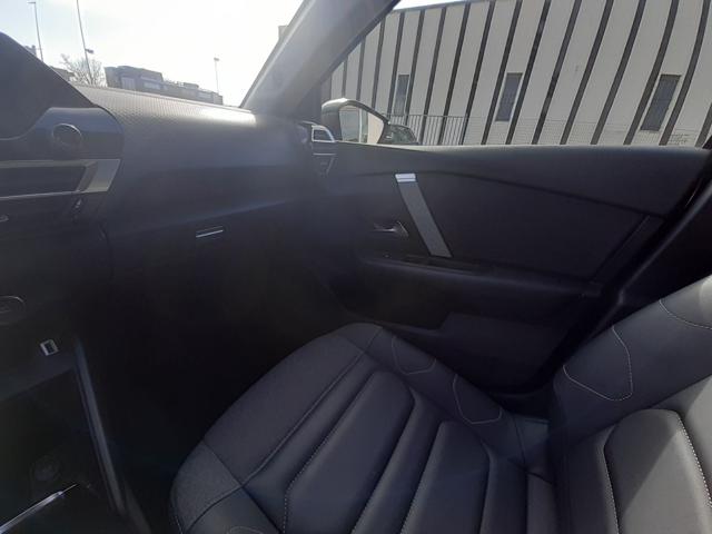 CITROEN C4 usata, con Isofix