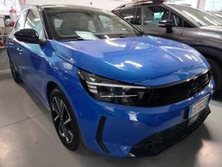 OPEL Corsa usata, con Airbag laterali