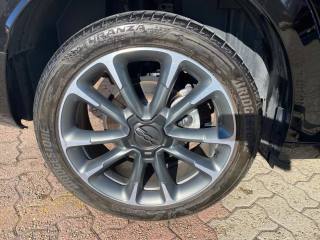 FIAT 500X usata, con Chiusura centralizzata