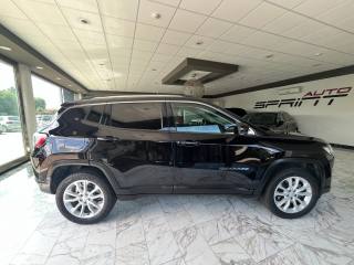 JEEP Compass usata, con Chiusura centralizzata