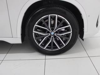 BMW X1 usata, con Airbag Passeggero