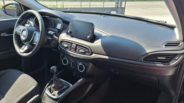 FIAT Tipo usata, con Airbag laterali