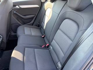 AUDI Q3 usata, con ESP