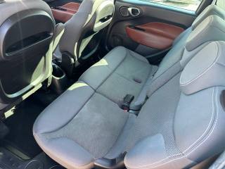 FIAT 500L usata, con Controllo trazione