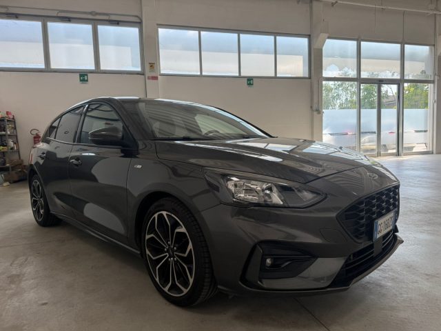 FORD Focus usata, con Airbag