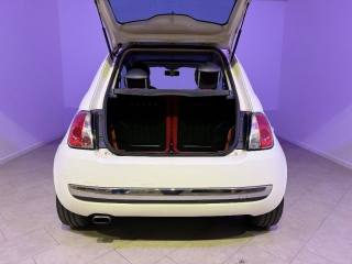 FIAT 500 usata 7