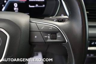 AUDI Q5 usata, con Fendinebbia