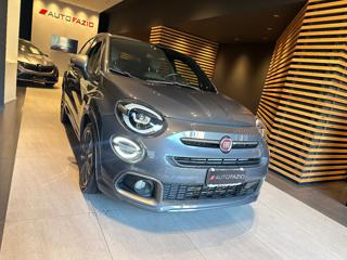 FIAT 500X usata, con Alzacristalli elettrici