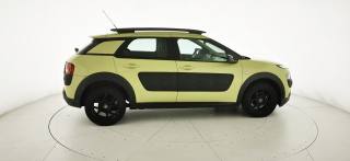 CITROEN C4 Cactus usata, con Chiusura centralizzata telecomandata