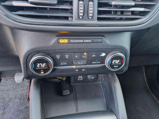 FORD Kuga usata, con Controllo trazione