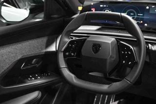 PEUGEOT 3008 usata, con Park Distance Control