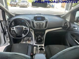 FORD C-Max usata, con Climatizzatore