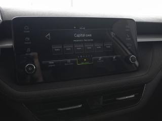 SKODA Fabia usata, con Isofix