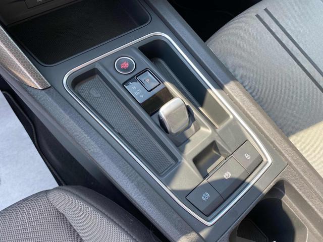 SEAT Leon usata, con USB
