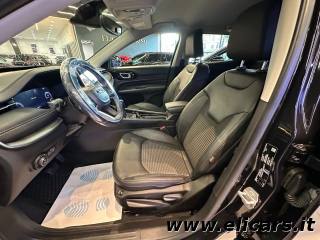 JEEP Compass usata, con Autoradio