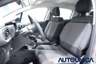 CITROEN C3 usata, con Autoradio