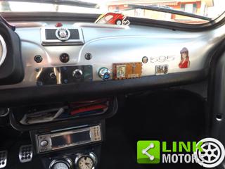 FIAT 500 usata 14