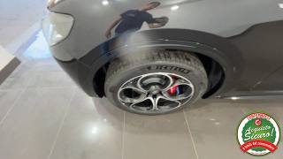ALFA ROMEO Stelvio usata, con Autoradio