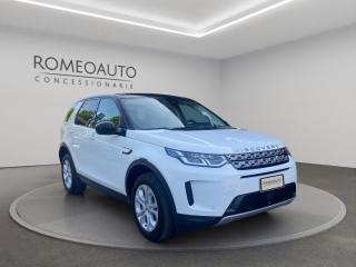 LAND ROVER Discovery Sport usata, con Climatizzatore