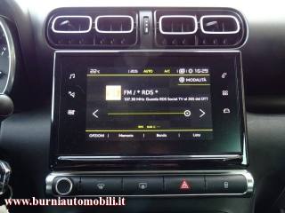 CITROEN C3 Aircross usata 44