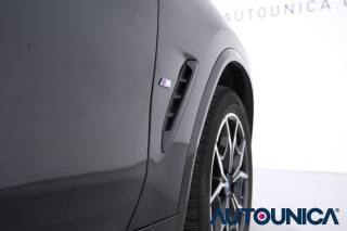 BMW X3 usata, con Blind spot monitor