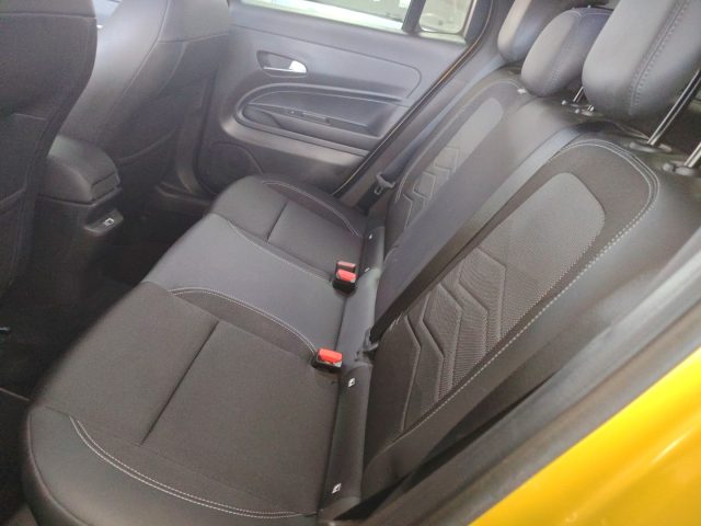 JEEP Avenger usata, con Bracciolo