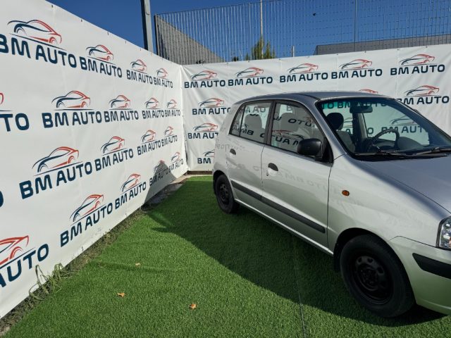 HYUNDAI Atos usata, con Alzacristalli elettrici