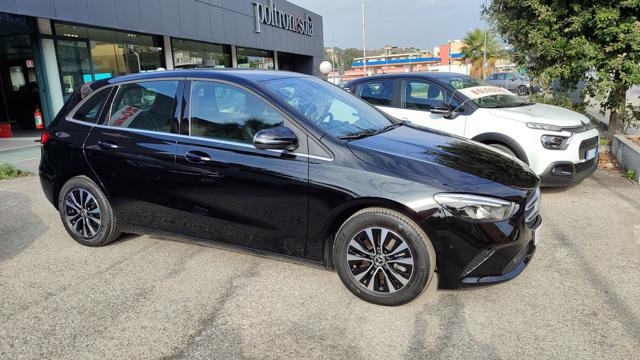 MERCEDES-BENZ B 180 usata, con Airbag