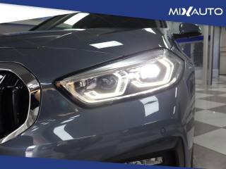 BMW 120 usata, con Chiusura centralizzata