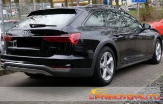 AUDI A6 allroad usata, con Cerchi in lega