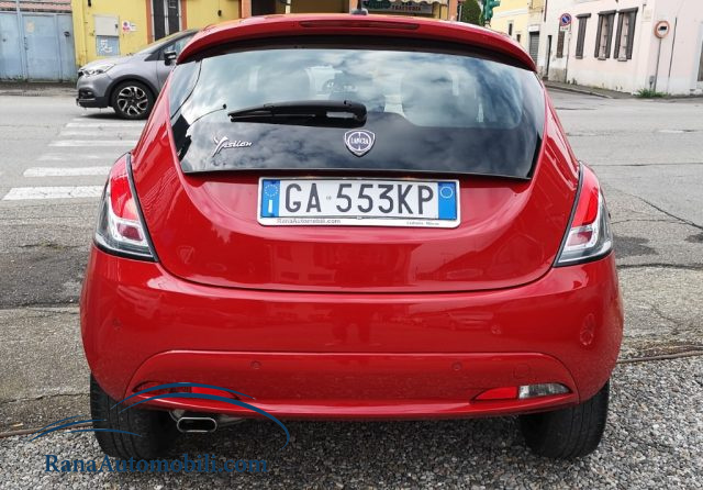LANCIA Ypsilon usata, con Antifurto
