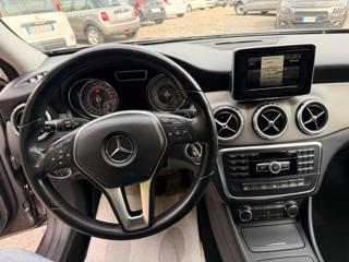 MERCEDES-BENZ GLA 200 usata, con Cerchi in lega