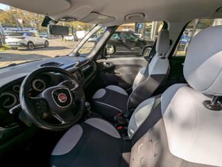 FIAT 500L usata, con Cerchi in lega