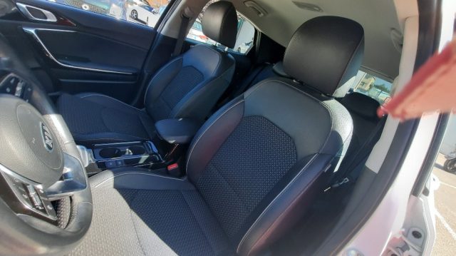 KIA XCeed usata, con Cruise Control