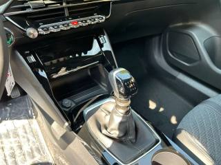PEUGEOT 2008 usata, con Controllo trazione