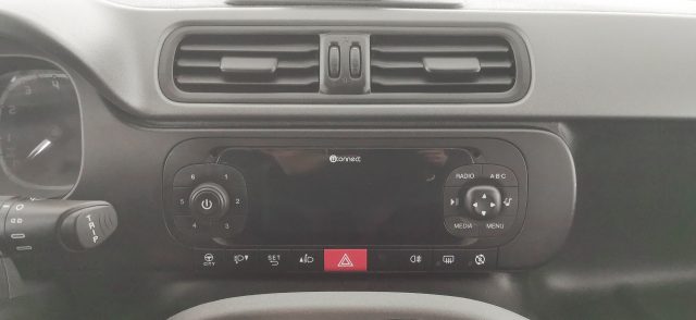 FIAT Panda usata 37