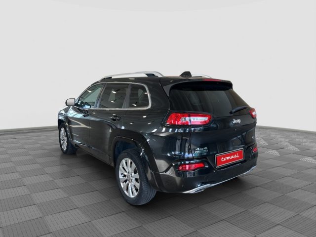 JEEP Cherokee usata 2