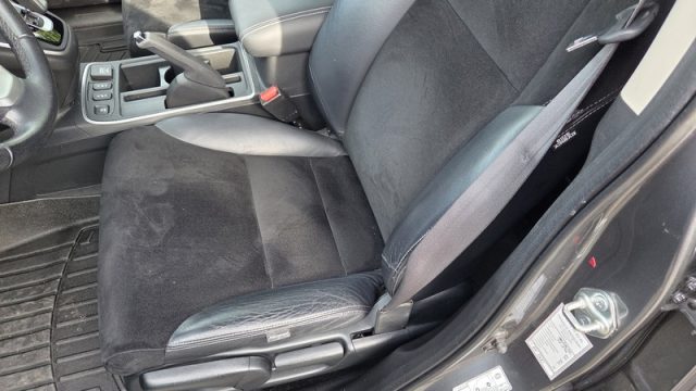 HONDA CR-V usata, con Volante in pelle