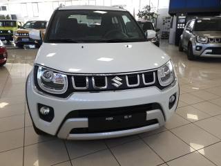 SUZUKI Ignis usata, con Chiusura centralizzata