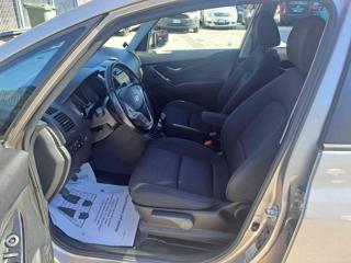 HYUNDAI iX20 usata, con Airbag Passeggero