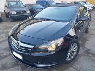 OPEL Cascada usata, con Alzacristalli elettrici
