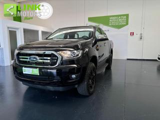 FORD Ranger 2.0 ECOBLUE Super Cab XLT 4 posti PARI AL NUOVO