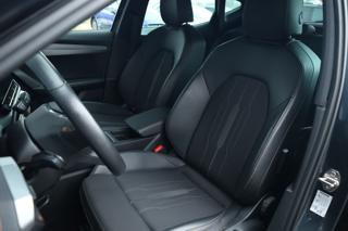 CUPRA Formentor usata, con Boardcomputer