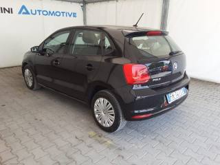 VOLKSWAGEN Polo usata, con Fendinebbia