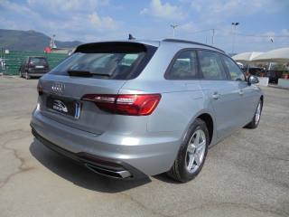AUDI A4 usata, con Climatizzatore