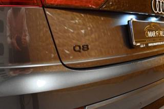 AUDI Q8 usata 21