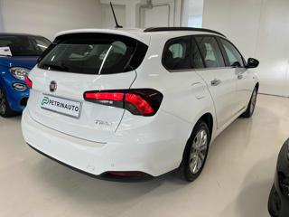 FIAT Tipo usata, con Airbag Passeggero