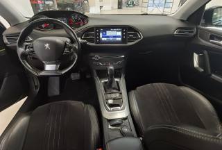 PEUGEOT 308 usata, con Immobilizzatore elettronico
